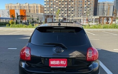 Toyota Auris II, 2006 год, 800 000 рублей, 5 фотография
