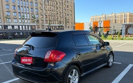 Toyota Auris II, 2006 год, 800 000 рублей, 3 фотография