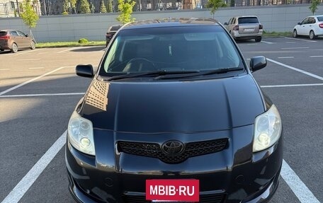 Toyota Auris II, 2006 год, 800 000 рублей, 6 фотография