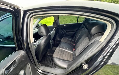 Volkswagen Passat B6, 2008 год, 580 000 рублей, 10 фотография