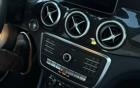 Mercedes-Benz CLA, 2018 год, 1 880 000 рублей, 11 фотография