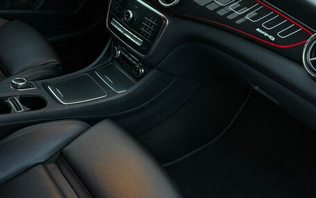 Mercedes-Benz CLA, 2018 год, 1 880 000 рублей, 9 фотография
