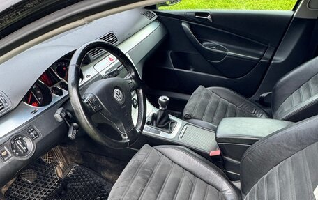 Volkswagen Passat B6, 2008 год, 580 000 рублей, 7 фотография