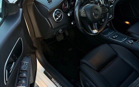 Mercedes-Benz CLA, 2018 год, 1 880 000 рублей, 7 фотография