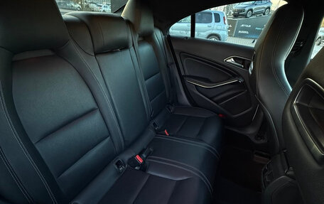Mercedes-Benz CLA, 2018 год, 1 880 000 рублей, 8 фотография