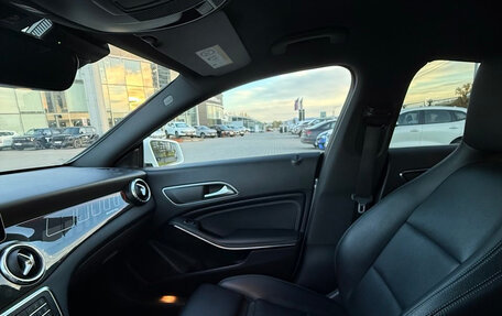 Mercedes-Benz CLA, 2018 год, 1 880 000 рублей, 6 фотография