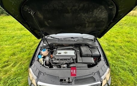 Volkswagen Passat B6, 2008 год, 580 000 рублей, 11 фотография