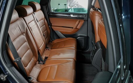 Volkswagen Touareg III, 2013 год, 2 249 000 рублей, 7 фотография