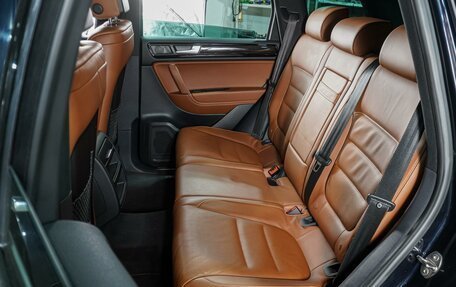 Volkswagen Touareg III, 2013 год, 2 249 000 рублей, 9 фотография