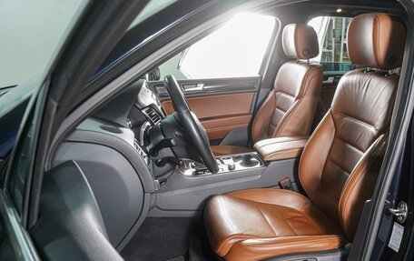 Volkswagen Touareg III, 2013 год, 2 249 000 рублей, 10 фотография