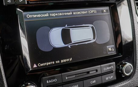 Volkswagen Touareg III, 2013 год, 2 249 000 рублей, 14 фотография