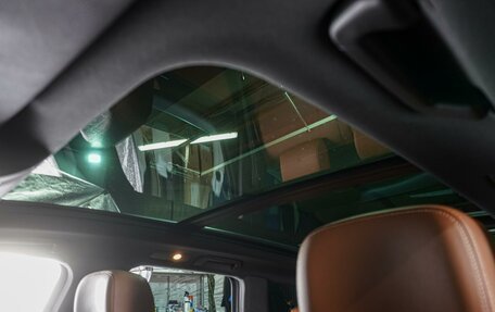 Volkswagen Touareg III, 2013 год, 2 249 000 рублей, 12 фотография