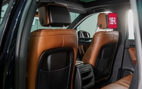 Volkswagen Touareg III, 2013 год, 2 249 000 рублей, 11 фотография