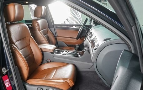 Volkswagen Touareg III, 2013 год, 2 249 000 рублей, 8 фотография