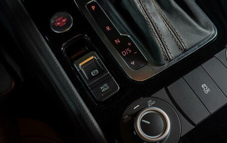 Volkswagen Touareg III, 2013 год, 2 249 000 рублей, 16 фотография