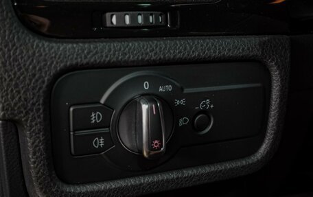 Volkswagen Touareg III, 2013 год, 2 249 000 рублей, 19 фотография