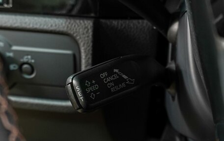 Volkswagen Touareg III, 2013 год, 2 249 000 рублей, 22 фотография