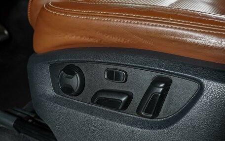 Volkswagen Touareg III, 2013 год, 2 249 000 рублей, 18 фотография