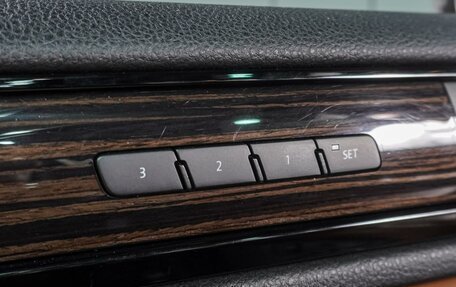 Volkswagen Touareg III, 2013 год, 2 249 000 рублей, 17 фотография