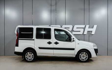 Fiat Doblo I, 2011 год, 799 000 рублей, 5 фотография