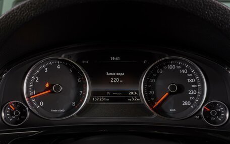 Volkswagen Touareg III, 2013 год, 2 249 000 рублей, 23 фотография