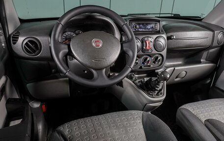 Fiat Doblo I, 2011 год, 799 000 рублей, 6 фотография