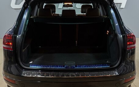 Volkswagen Touareg III, 2013 год, 2 249 000 рублей, 24 фотография