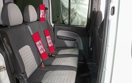 Fiat Doblo I, 2011 год, 799 000 рублей, 7 фотография
