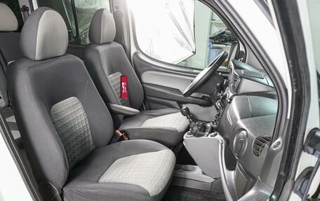 Fiat Doblo I, 2011 год, 799 000 рублей, 8 фотография