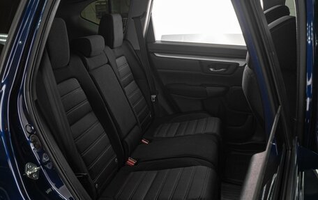 Honda CR-V IV, 2017 год, 3 199 000 рублей, 7 фотография