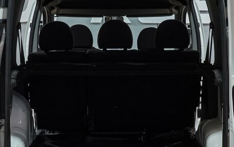 Fiat Doblo I, 2011 год, 799 000 рублей, 15 фотография