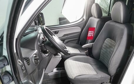 Fiat Doblo I, 2011 год, 799 000 рублей, 10 фотография