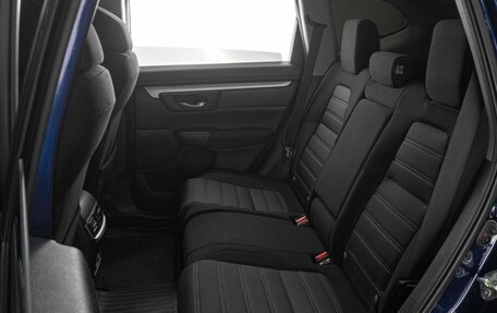 Honda CR-V IV, 2017 год, 3 199 000 рублей, 9 фотография