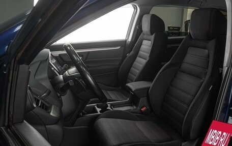 Honda CR-V IV, 2017 год, 3 199 000 рублей, 10 фотография