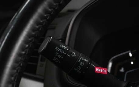Honda CR-V IV, 2017 год, 3 199 000 рублей, 16 фотография