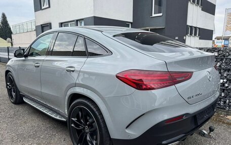 Mercedes-Benz GLE Coupe, 2025 год, 15 456 000 рублей, 3 фотография