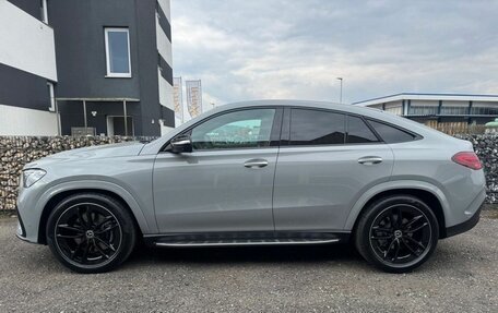 Mercedes-Benz GLE Coupe, 2025 год, 15 456 000 рублей, 2 фотография