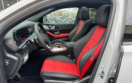 Mercedes-Benz GLE Coupe, 2025 год, 15 456 000 рублей, 5 фотография