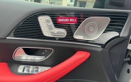 Mercedes-Benz GLE Coupe, 2025 год, 15 456 000 рублей, 4 фотография