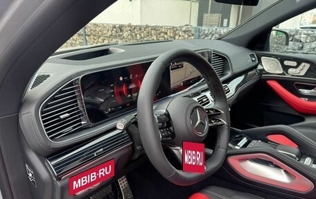 Mercedes-Benz GLE Coupe, 2025 год, 15 456 000 рублей, 6 фотография