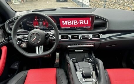 Mercedes-Benz GLE Coupe, 2025 год, 15 456 000 рублей, 7 фотография