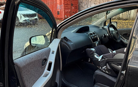 Toyota Vitz, 2009 год, 365 000 рублей, 12 фотография