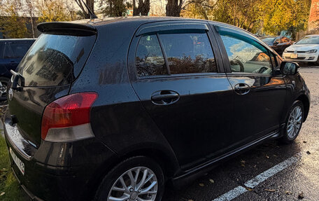 Toyota Vitz, 2009 год, 365 000 рублей, 6 фотография