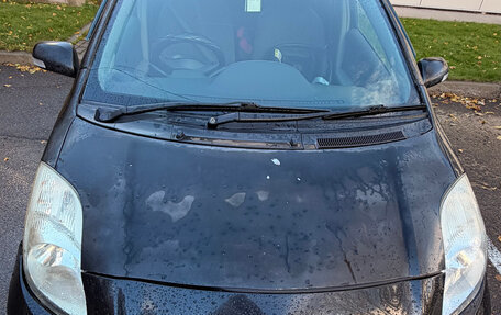 Toyota Vitz, 2009 год, 365 000 рублей, 11 фотография
