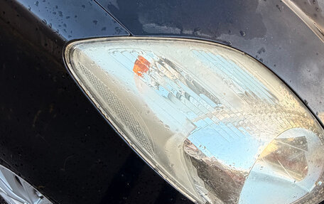 Toyota Vitz, 2009 год, 365 000 рублей, 16 фотография