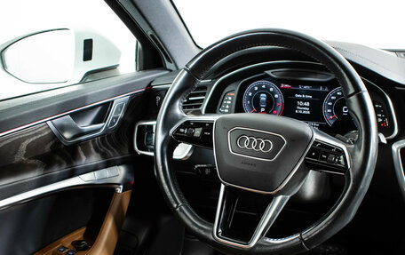Audi A6, 2020 год, 3 777 000 рублей, 13 фотография