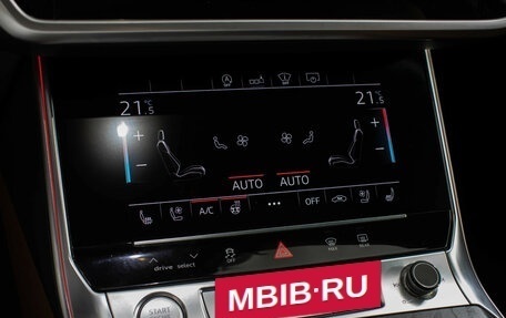 Audi A6, 2020 год, 3 777 000 рублей, 14 фотография