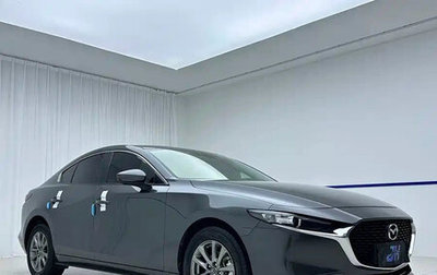 Mazda 3, 2021 год, 1 480 000 рублей, 1 фотография