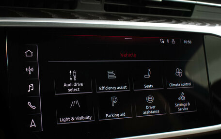 Audi A6, 2020 год, 3 777 000 рублей, 17 фотография