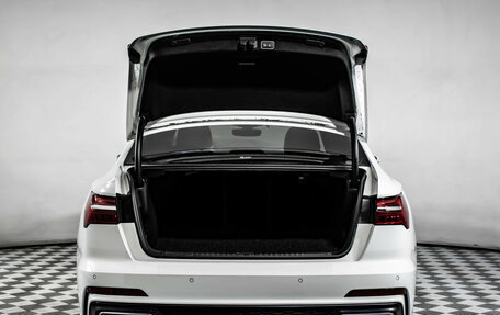 Audi A6, 2020 год, 3 777 000 рублей, 22 фотография